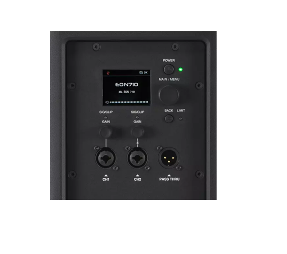 JBL EON710