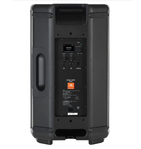 JBL EON712D