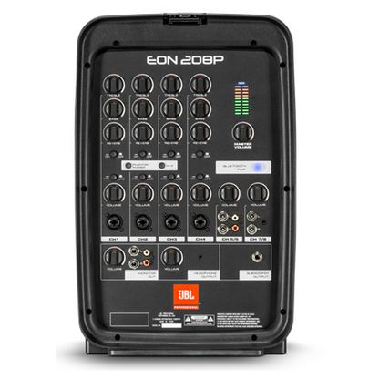 JBL EON208P