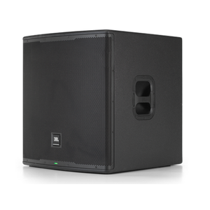 JBL-EON718S 18-inch Powered Public Address Subwoofer