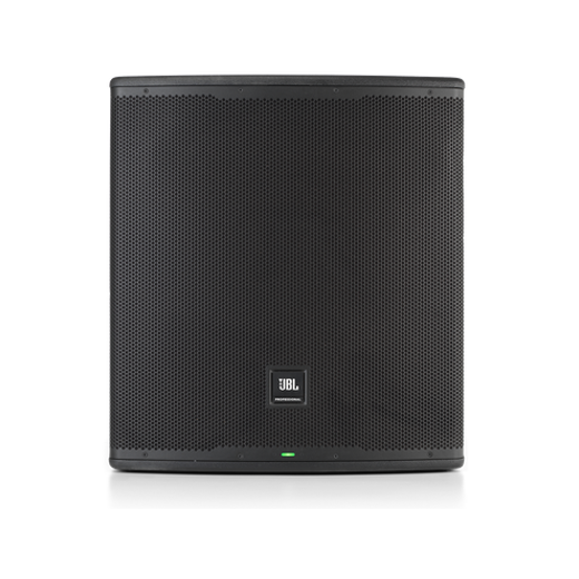 JBL-EON718S 18-inch Powered Public Address Subwoofer