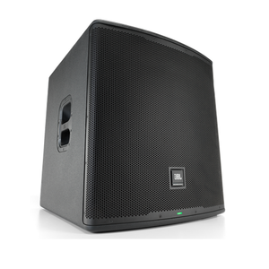 JBL-EON718S 18-inch Powered Public Address Subwoofer