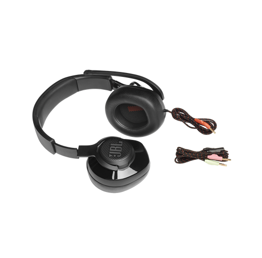 JBL QUANTUM 200