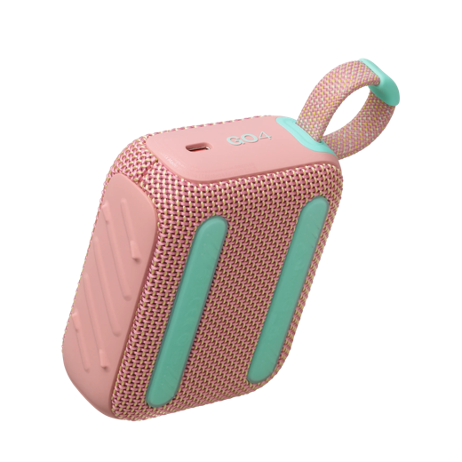 JBL Go 4