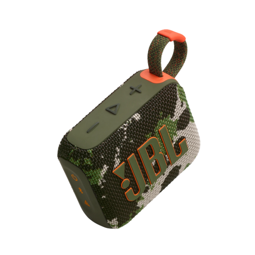 JBL Go 4