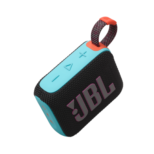 JBL Go 4