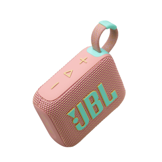 JBL Go 4
