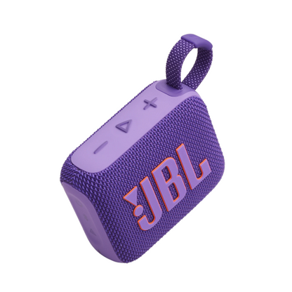 JBL Go 4