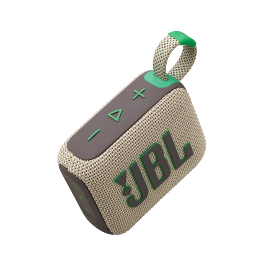 JBL Go 4