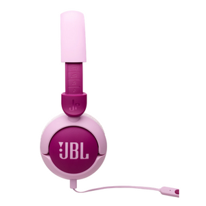 JBL Junior 320 Wired On-Ear Kids Headphones