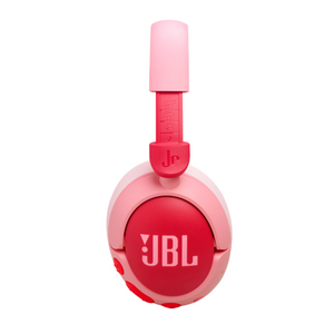 JBL Junior 470NC Wireless Over-Ear Noise Cancelling Kids Headphones