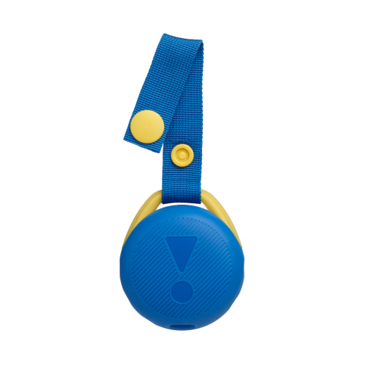 JBL JR POP