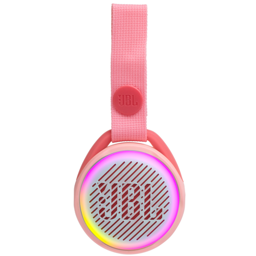 JBL JR POP Kids Waterproof  Portable Bluetooth Speaker