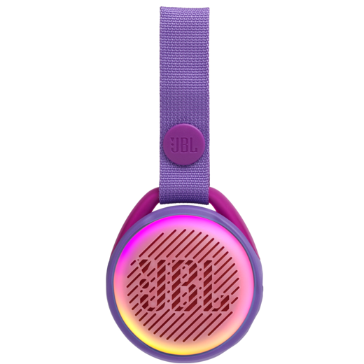 Jbl jr best sale pop speaker