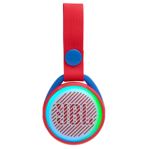 JBL JR POP Kids Waterproof Portable Bluetooth Speaker