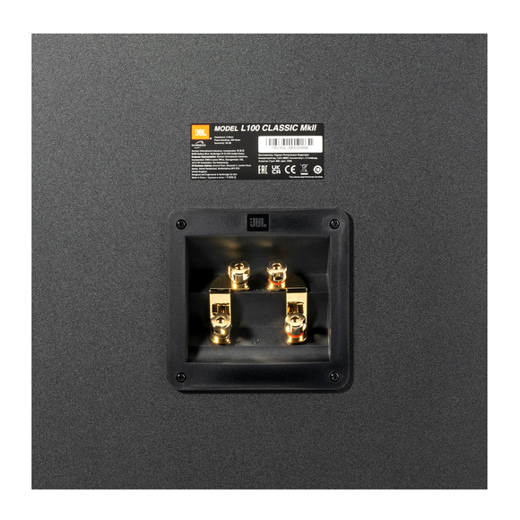 JBL L100 80TH ANNIVERSARY