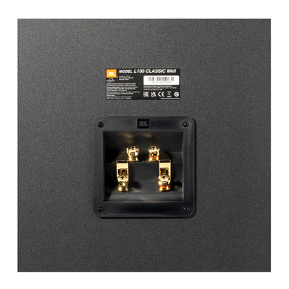 JBL L100 80TH ANNIVERSARY
