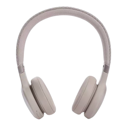 JBL Live 460NC  Wireless on-ear NC headphones