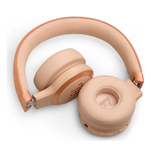 JBL Live 670NC