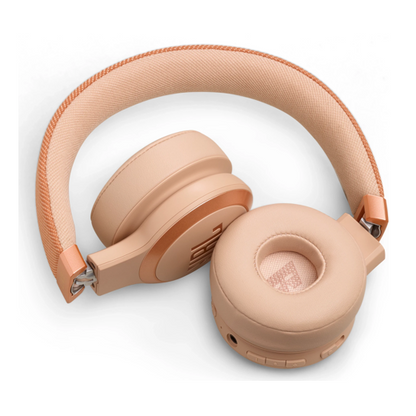 JBL Live 670NC