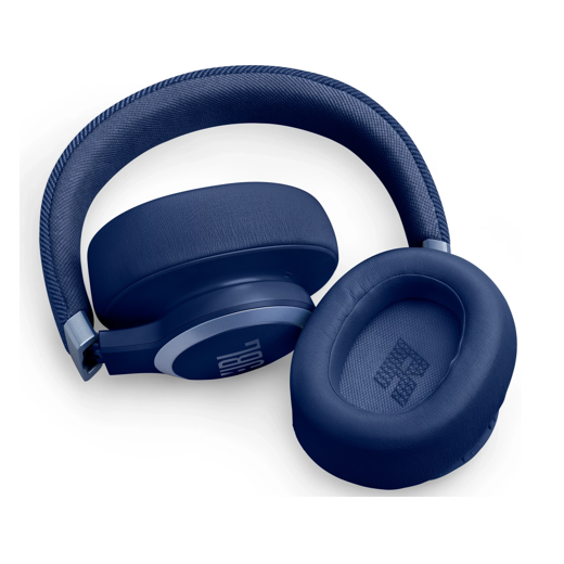 JBL LIVE 770NC Wireless Over-Ear Headphones with True Adaptive Noise C - JBL  Store PH