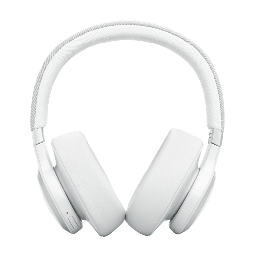 JBL LIVE 770NC Wireless Over-Ear Headphones with True Adaptive Noise Cancelling