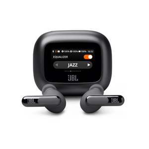 JBL Live Beam 3 True wireless Noise Cancelling Closed-stick earbuds