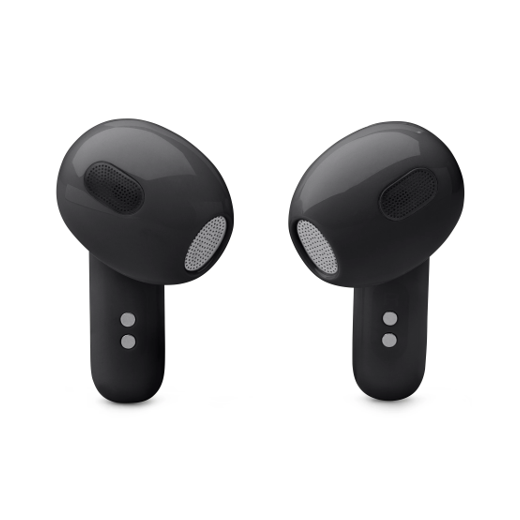 JBL Live Flex True Wireless Noise Cancelling Open Stick Earbuds