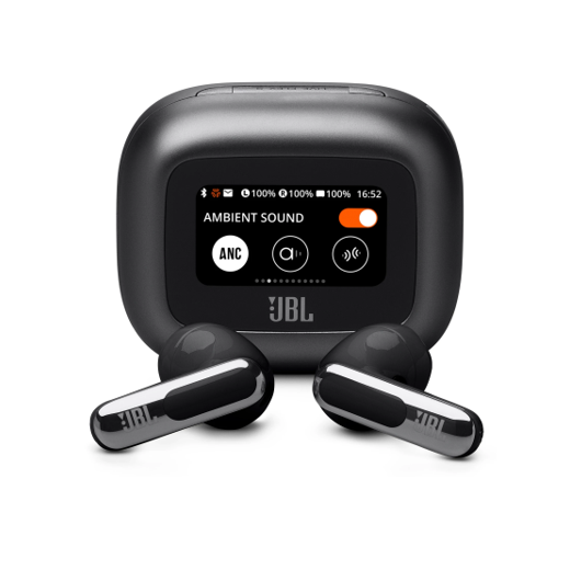 JBL Live Flex 3