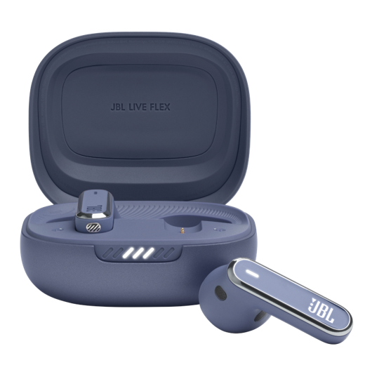 JBL Live Flex True wireless Noise Cancelling earbuds