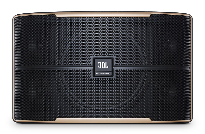 JBL Pasion 10