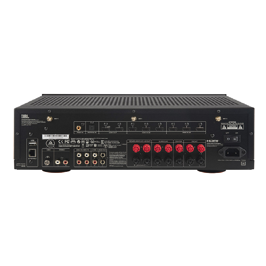 JBL MA7100HP