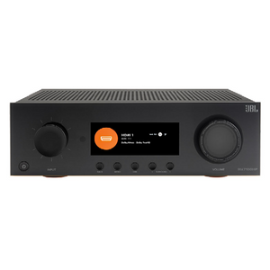 JBL MA7100HP AV RECEIVER