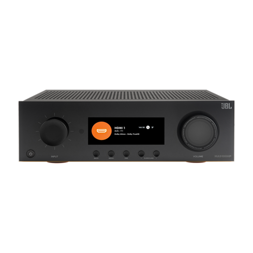 JBL MA9100HP