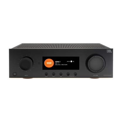 JBL MA9100HP