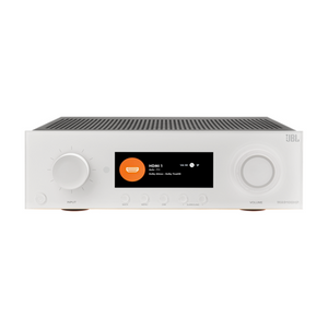 JBL MA9100HP 9.1 CHANNEL AV RECEIVER