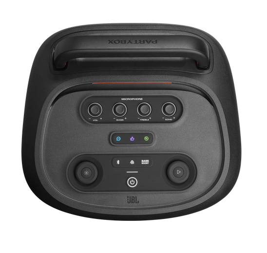 JBL Partybox 520