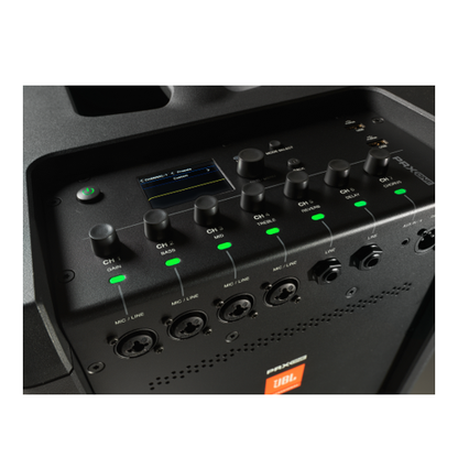 JBL PRX One