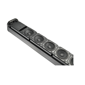 JBL PRX One All-in Powered Column PA with Mixer and DSP