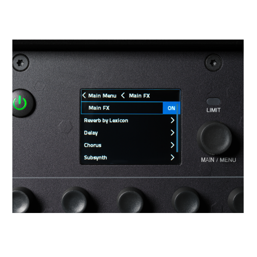 JBL PRX One