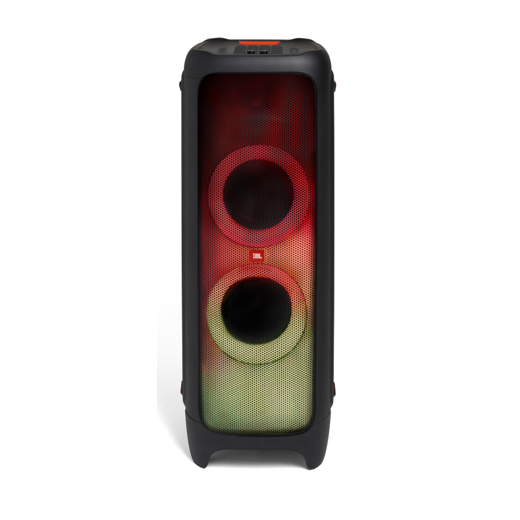 JBL Partybox 1000 Powerful Bluetooth Party Speaker With Full Panel Light Effects