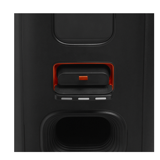 JBL Partybox Stage 320