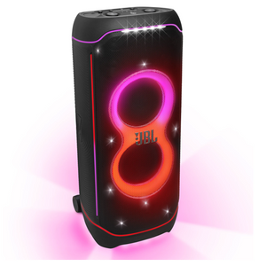 JBL Partybox Ultimate Massive Party Speaker and Splashproof Design
