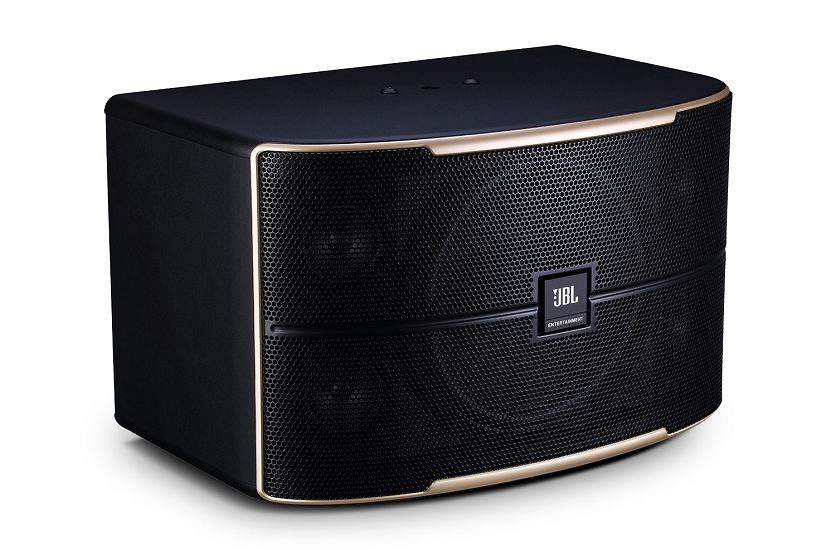 JBL Pasion 10