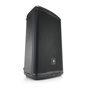 JBL EON715 15-inch Powered Public Address Speaker with Bluetooth