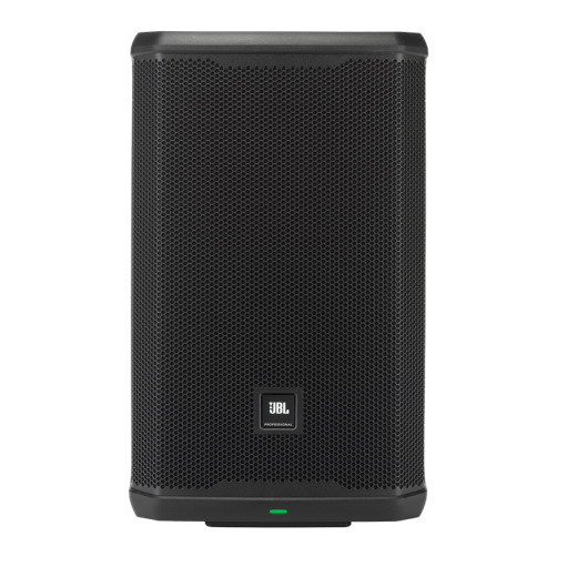 JBL PRX912 Professional Powered Two-Way 12-Inch PA Loudspeaker