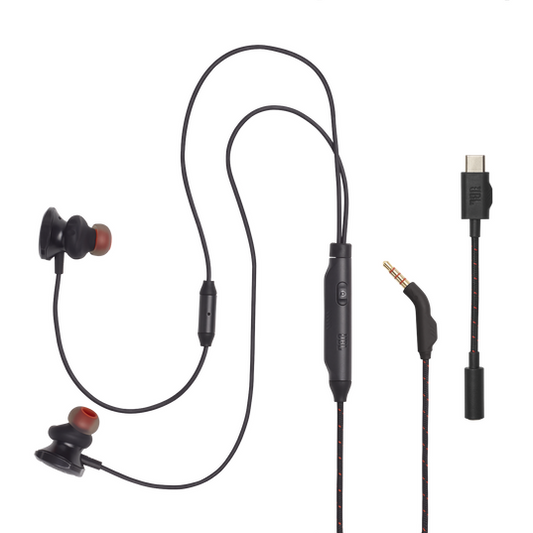 JBL Quantum 50C