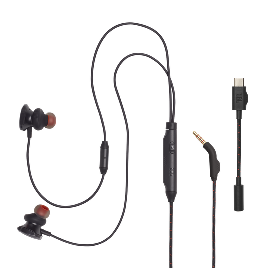 JBL Quantum 50C