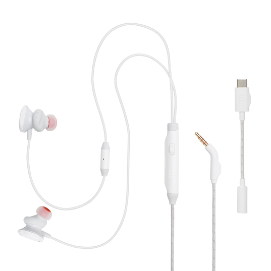 JBL Quantum 50C