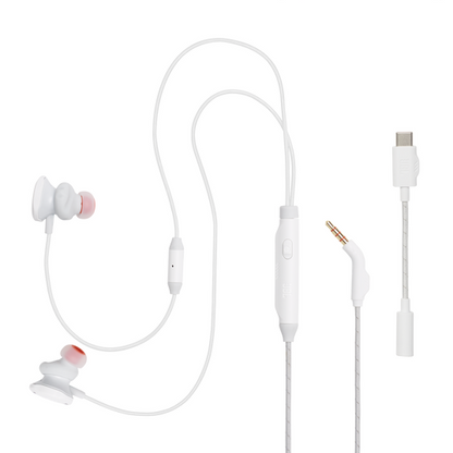 JBL Quantum 50C